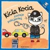 Kicia Kocia zostaje policjantką w.2024